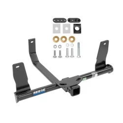 Reese Trailer Tow Hitch For 10-15 Mercedes GLK3502" Towing Receiver