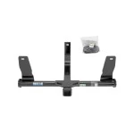 Reese Trailer Tow Hitch For 10-15 Mercedes-Benz GLK350 2" Towing Receiver 
