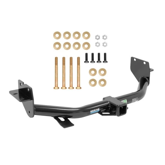 Reese Trailer Tow Hitch For 13-18 Hyundai Santa Fe 6/7 Passenger 2019 XL ONLY Class 3 2" Receiver