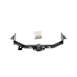 Reese Trailer Tow Hitch For 13-18 Hyunda Santa Fe w/ 3rd Row Seats 2019 XL Only Class 3 2" Receiver