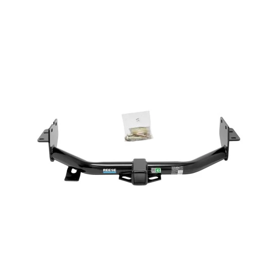 Reese Trailer Tow Hitch For 13-18 Hyunda Santa Fe w/ 3rd Row Seats 2019 XL Only Class 3 2" Receiver