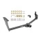 Reese Trailer Tow Hitch For 09-12 Infiniti FX35 09-13 FX50 14-17 QX70 2013 FX37 Receiver