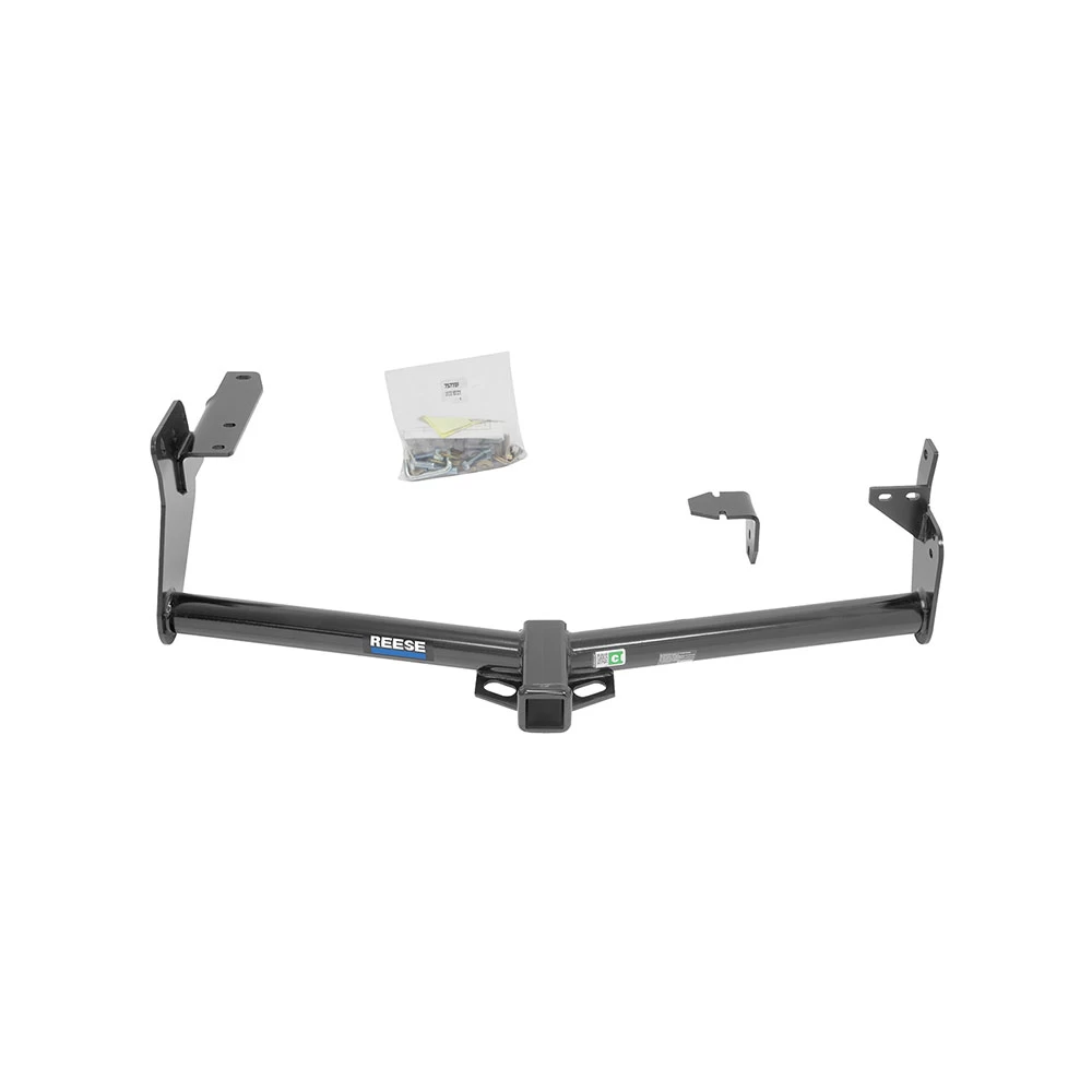 Reese Trailer Tow Hitch For 09-12 Infiniti FX35 09-13 FX50 14-17 QX70 2013 FX37 Receiver