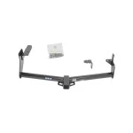 Reese Trailer Tow Hitch For 09-12 Infiniti FX35 09-13 FX50 14-17 QX70 2013 FX37 Receiver