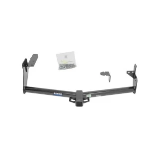 Reese Trailer Tow Hitch For 09-12 INFINITI FX35 09-13 FX37 14-17 QX70 2013 FX38 Receiver