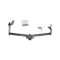 Reese Trailer Tow Hitch For 09-12 Infiniti FX35 09-13 FX50 14-17 QX70 2013 FX37 Receiver