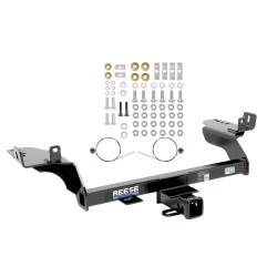 Reese Trailer Tow Hitch For 13-19 Ford Escape Class 3 2" Towing Receiver