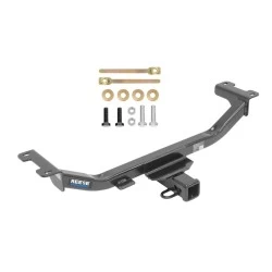 Reese Trailer Tow Hitch For 10-18 Acura RDX Class 3 2" Towing Receiver