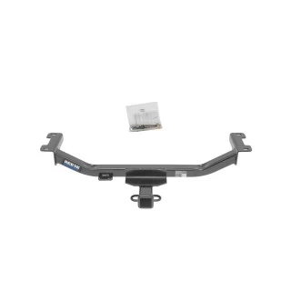 44695 2010 2011 2012 10 11 12 Acura RDX Reese Towpower Trailer Tow Hitch Receiver Bar Frame Reese Trailer Tow Hitch For 10-18 Acura RDX All Styles Class 3 2" Towing Receiver