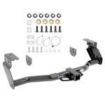 Reese Trailer Tow Hitch For 14-18 Jeep Cherokee Trailhawk 2" Receiver