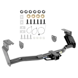 Reese Trailer Tow Hitch For 14-18 Jeep Cherokee Trailhawk 2" Receiver