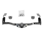 Reese Trailer Tow Hitch For 14-18 Jeep Cherokee Trailhawk 2" Receiver