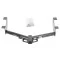 Reese Trailer Tow Hitch For 14-23 Ford Transit Connect  Complete Package w/ Wiring and 2" Ball