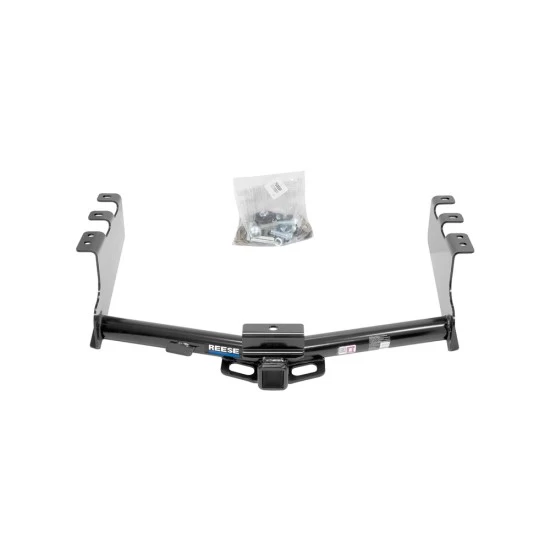 Reese Trailer Tow Hitch For 14-18 Chevy Silverado GMC Sierra 1500 2019 LD Legacy Class 3 2" Receiver