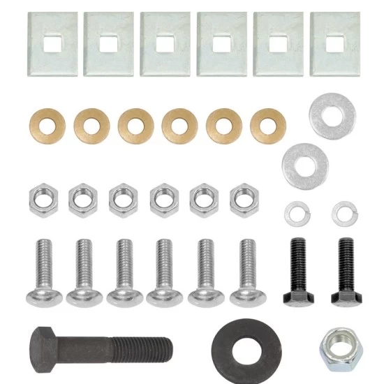 Reese Trailer Tow Hitch For 14-18 Chevy Silverado GMC Sierra 1500 2019 LD Legacy Class 3 2" Receiver