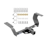 Reese Trailer Tow Hitch For 14-18 Subaru Forester Class 3 2" Towing Receiver