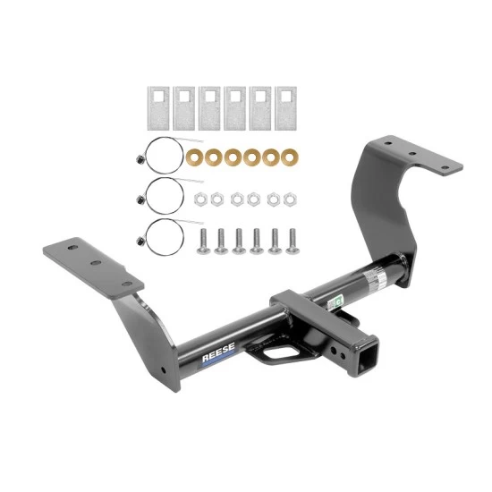 Reese Trailer Tow Hitch For 14-18 Subaru Forester Class 3 2" Towing Receiver
