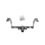 Reese Trailer Tow Hitch Receiver For 14-18 Subaru Forester w/Tri-Ball Triple Ball 1-7/8" 2" 2-5/16"