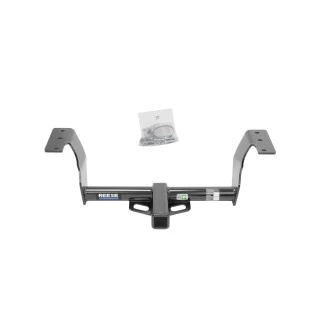 Reese Trailer Tow Hitch For 14-18 Subaru Forester Class 3 2" Towing Receiver