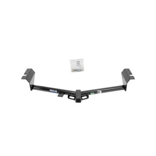 Reese Trailer Tow Hitch For 15-21 KIA Sedona All Models w/ Wiring Harness Kit