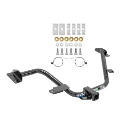 Reese Trailer Tow Hitch For 15-18 Chevy City Express 13-21 Nissan NV200 2" Receiver