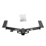 Reese Trailer Tow Hitch Receiver For 15-23 Ford Transit 150 250 320 Except Cab and Chassis w/Tri-Ball Triple Ball 1-7/8" 2" 2-5/16"