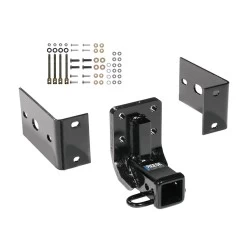 Reese Trailer Tow Hitch For 98-05 Mercedes ML320 ML350 ML430 ML500