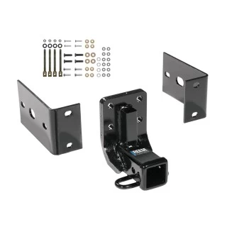 Reese Trailer Tow Hitch For 98-05 Mercedes ML320 ML350 ML430 ML500