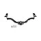 Reese Trailer Tow Hitch For 01-04 Ford Escape Mazda Tribute 2" Towing Receiver Class 3