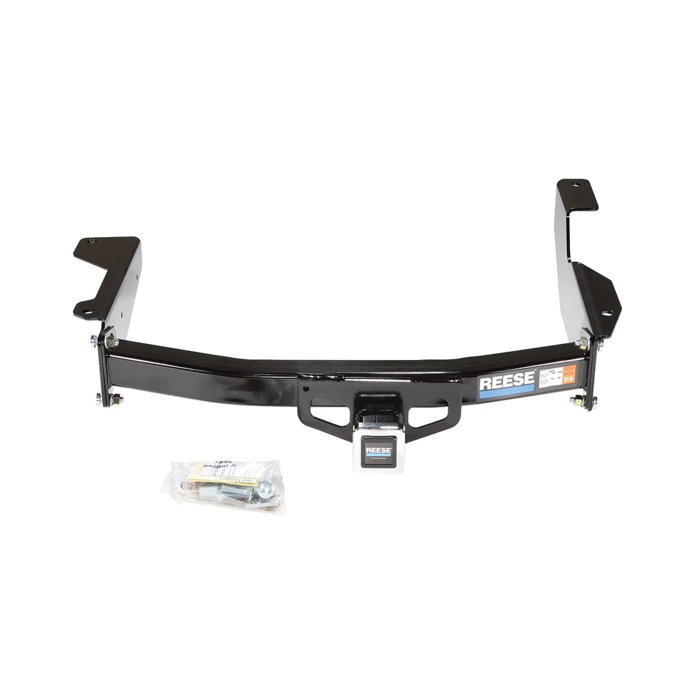 Reese Trailer Tow Hitch For 98-03 Dodge Durango 2" Towing Receiver Class 3