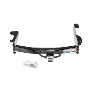 Reese Trailer Tow Hitch For 98-03 Dodge Durango 2" Towing Receiver Class 3