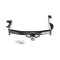 Reese Trailer Tow Hitch For 98-03 Dodge Durango 2" Towing Receiver Class 3