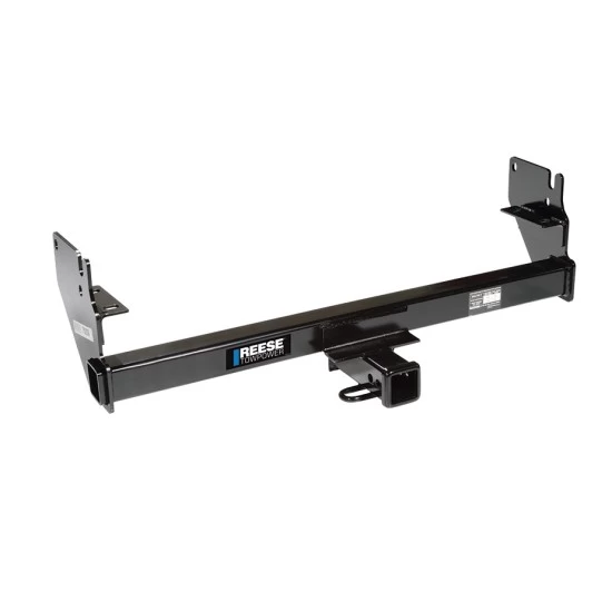Reese Trailer Tow Hitch For 05-13 Toyota Tacoma Except X-Runner 13-15 All Models Class 3 2" Towing Receiver