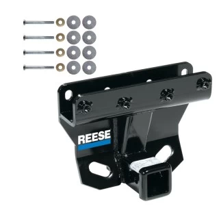 Reese Trailer Tow Hitch For 05-10 Jeep Grand Cherokee Except SRT8 06-10 Commander