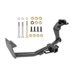 Reese Trailer Tow Hitch For 16-20 KIA Sorento 2019 Hyunda Santa Fe Except XL 2020 All Models Class 3 2" Towing Receiver