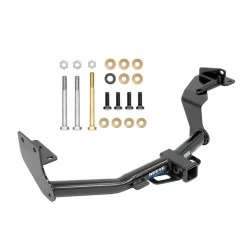 Reese Trailer Tow Hitch For 16-20 KIA Sorento 2019 Hyunda Santa Fe Except XL 2020 All Models Class 3 2" Towing Receiver