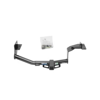 Trailer Hitch w/ 4 Bike Rack For 16-20 KIA Sorento 2019 Hyunda Santa Fe Except XL 2020 All Models Approved for Recreational & Offroad Use Carrier for Adult Woman or Child Bicycles Foldable