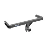 Reese Trailer Tow Hitch For 11-12 Audi Q5 15-23 Porsche Macan Complete Package w/ Wiring and 2" Ball