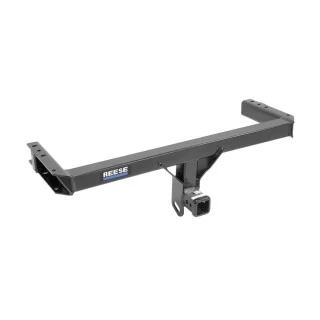 Reese Trailer Tow Hitch Receiver For 11-17 Audi Q5 14-17 SQ5 15-23 Porshe Macan w/Tri-Ball Triple Ball 1-7/8" 2" 2-5/16"