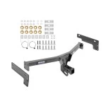 Reese Trailer Tow Hitch For 15-19 Lincoln MKC2" Towing Receiver