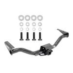 Reese Trailer Tow Hitch For 15-22 Chevy Coloardo GMC Canyon 2" Receiver Class 3