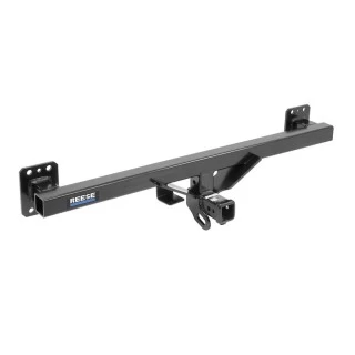 Reese Trailer Tow Hitch For 11-17 VW Touareg Porshe Cayenne 07-16 Audi Q7 2" Receiver