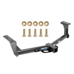 Reese Trailer Tow Hitch For 15-24 Nissan Murano All Styles Class 3 2" Towing Receiver