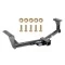 Reese Trailer Tow Hitch For 15-24 Nissan Murano All Styles Class 3 2" Towing Receiver