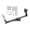 Reese Trailer Tow Hitch For 15-24 Ford Edge2" Towing Receiver