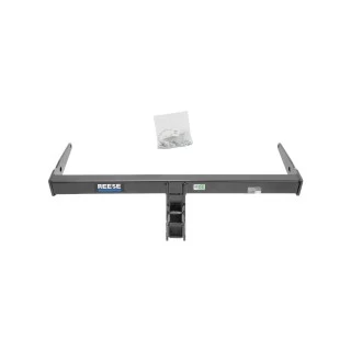 Reese Trailer Tow Hitch Receiver For 15-18 Audi Q3 w/Tri-Ball Triple Ball 1-7/8" 2" 2-5/16"