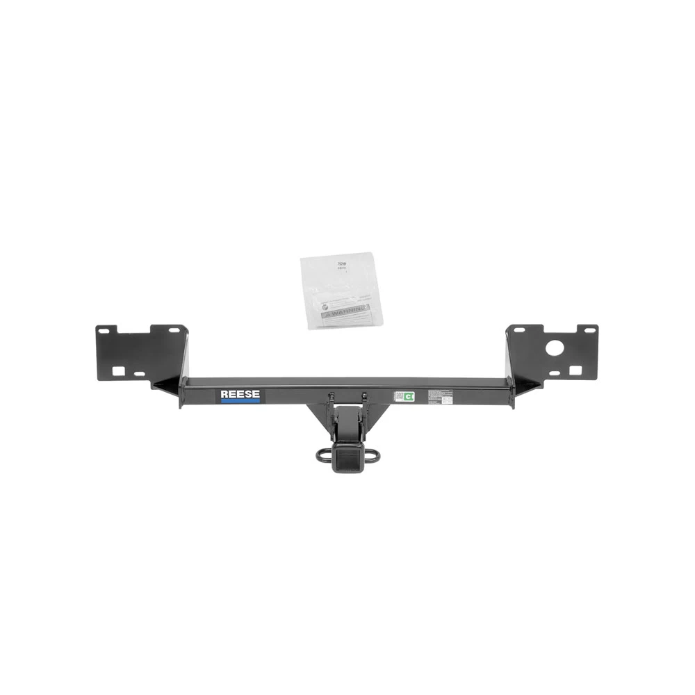 Reese Trailer Tow Hitch For 15-23 RAM ProMaster City All Styles 2" Receiver 