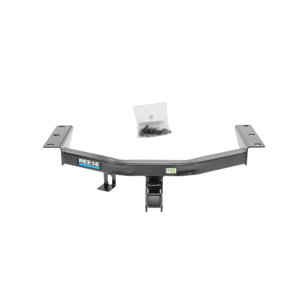 Reese Trailer Tow Hitch For 16-22 Honda Pilot 14-20 Acura MDX Class 3 2" Towing Receiver