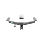Reese Trailer Tow Hitch For 16-22 Honda Pilot 14-20 Acura MDX Class 3 2" Towing Receiver