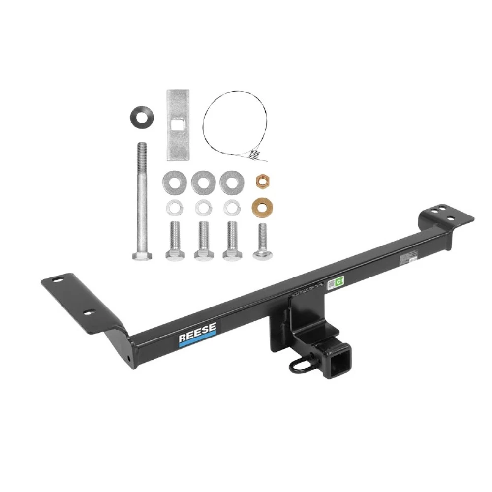 Reese Trailer Tow Hitch For 12-19 Land Rover Range Rover Evoque 2" Receiver